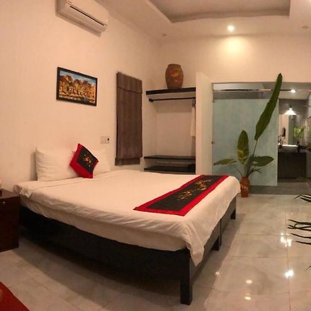 Sunny Garden Homestay Hội An Extérieur photo