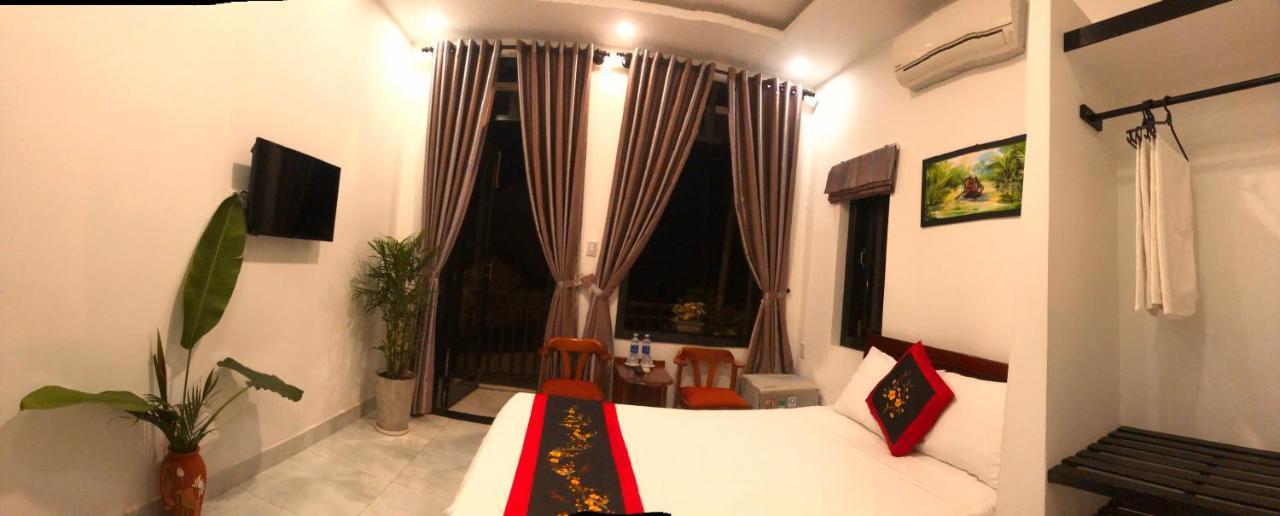 Sunny Garden Homestay Hội An Extérieur photo