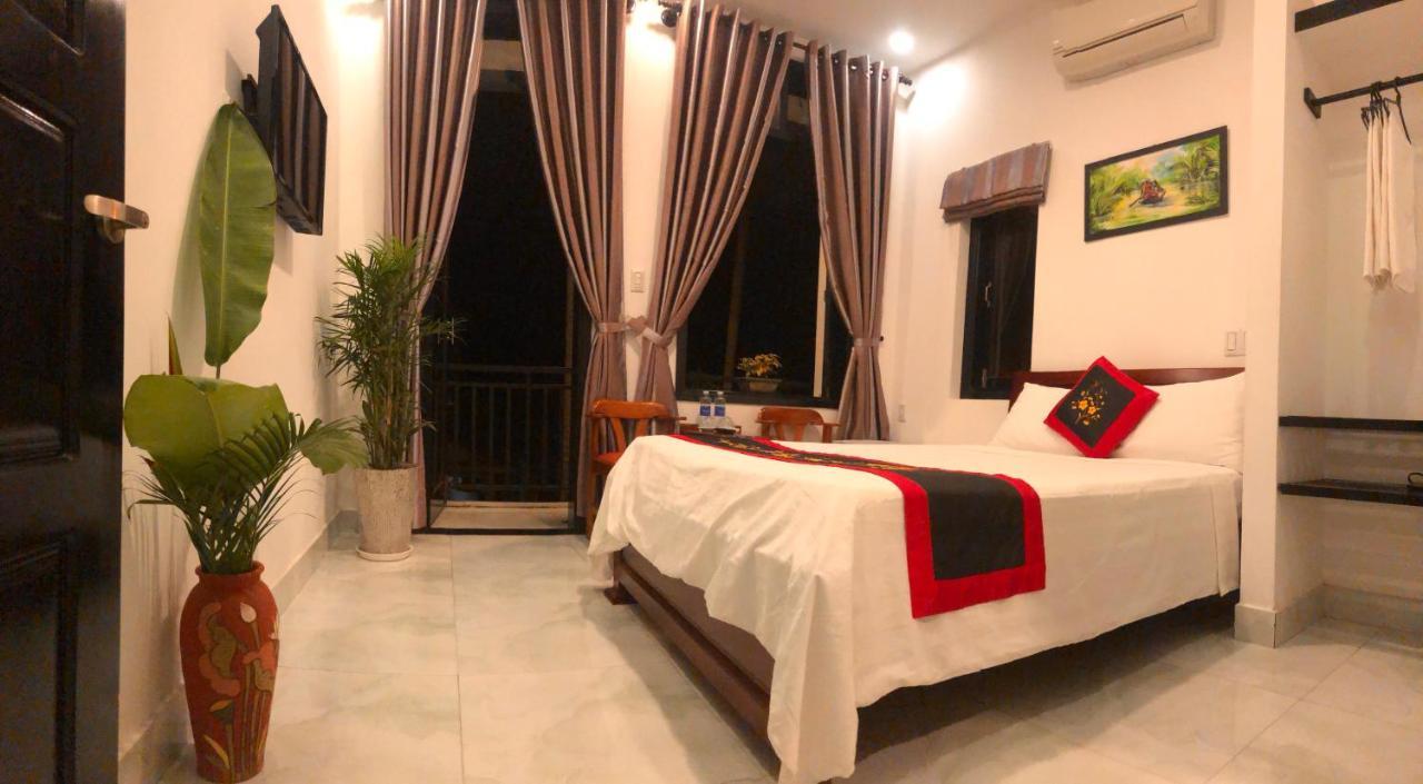 Sunny Garden Homestay Hội An Extérieur photo