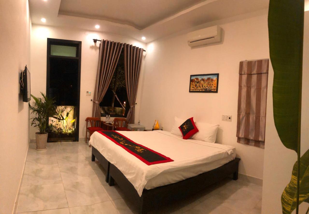 Sunny Garden Homestay Hội An Extérieur photo