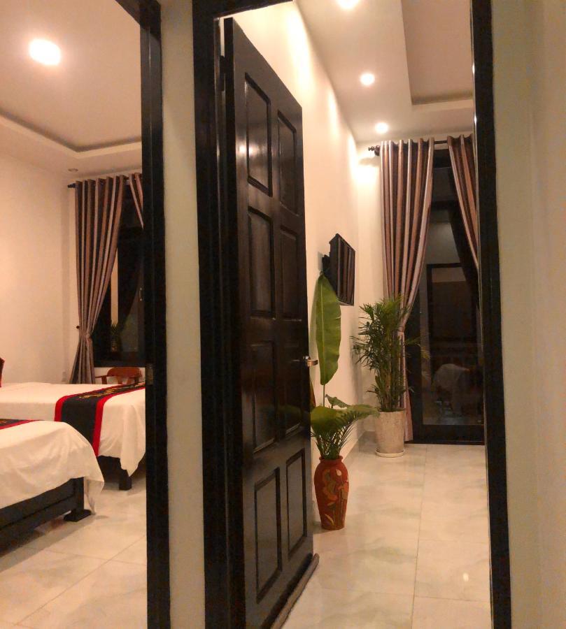 Sunny Garden Homestay Hội An Extérieur photo