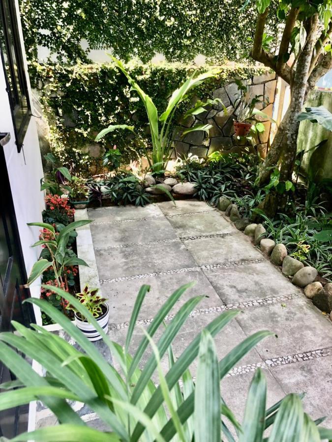 Sunny Garden Homestay Hội An Extérieur photo