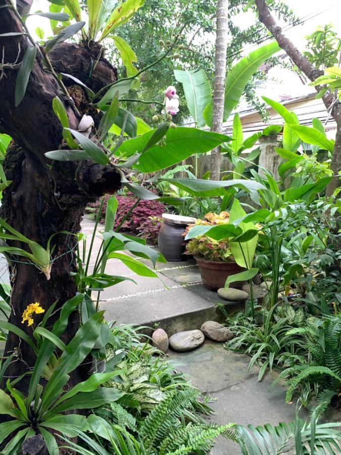 Sunny Garden Homestay Hội An Extérieur photo