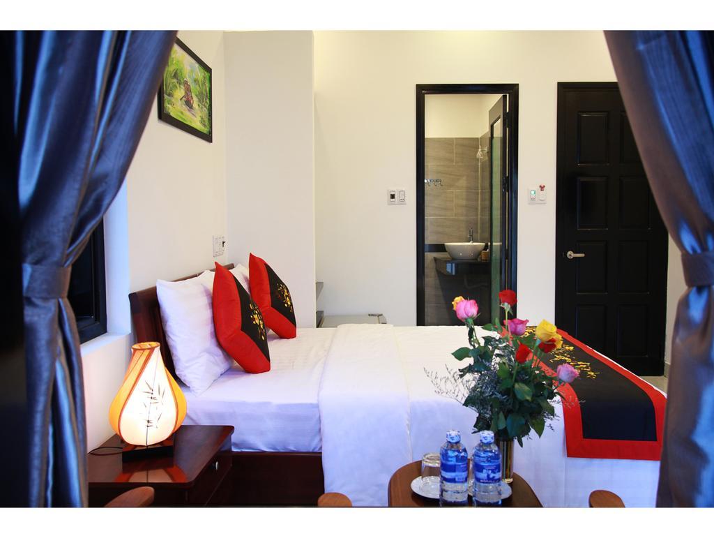 Sunny Garden Homestay Hội An Extérieur photo