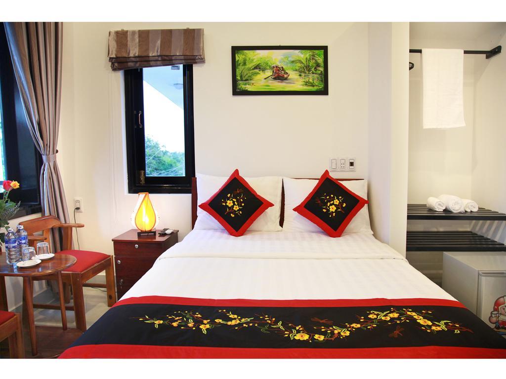 Sunny Garden Homestay Hội An Extérieur photo