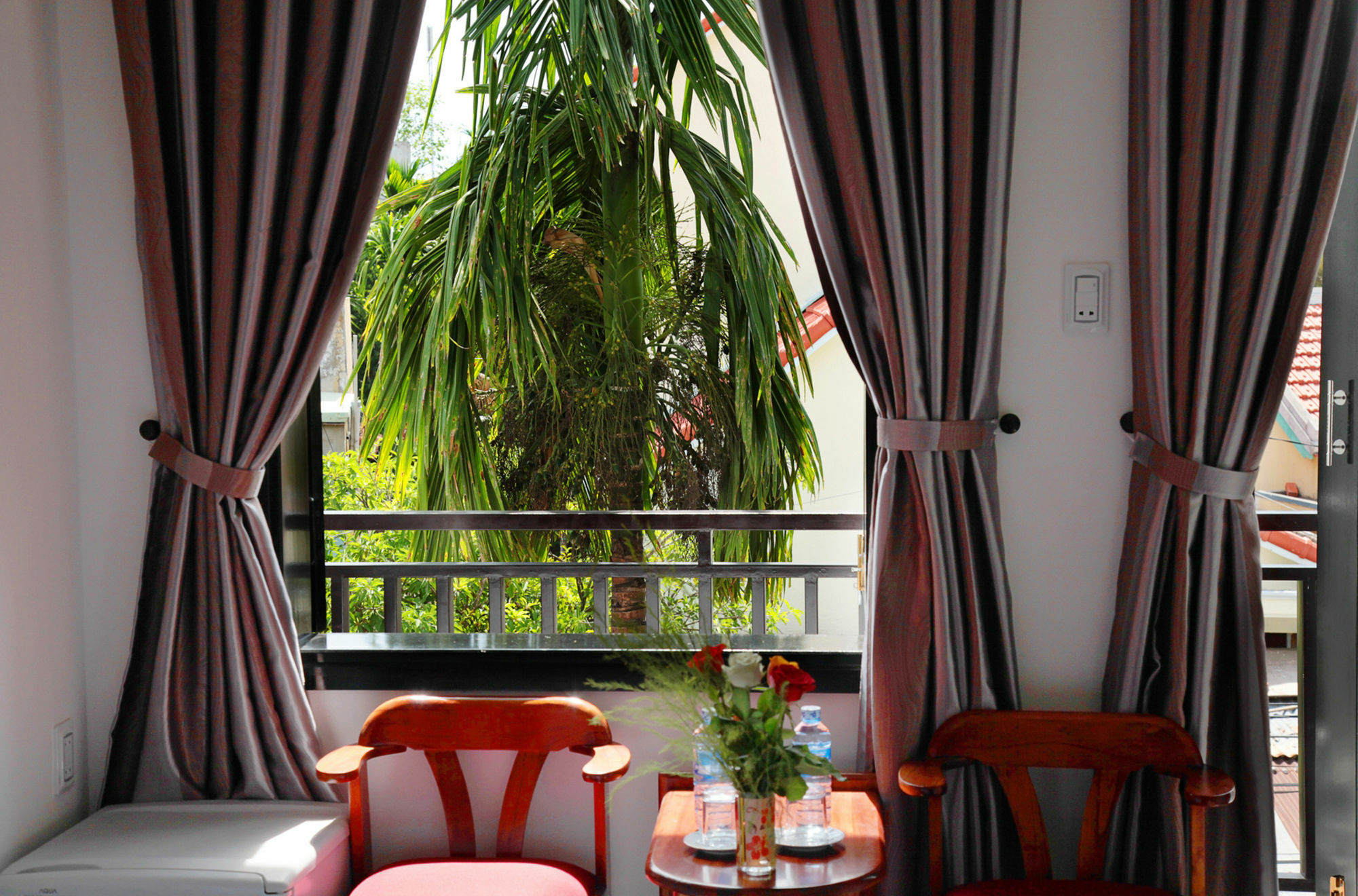 Sunny Garden Homestay Hội An Extérieur photo