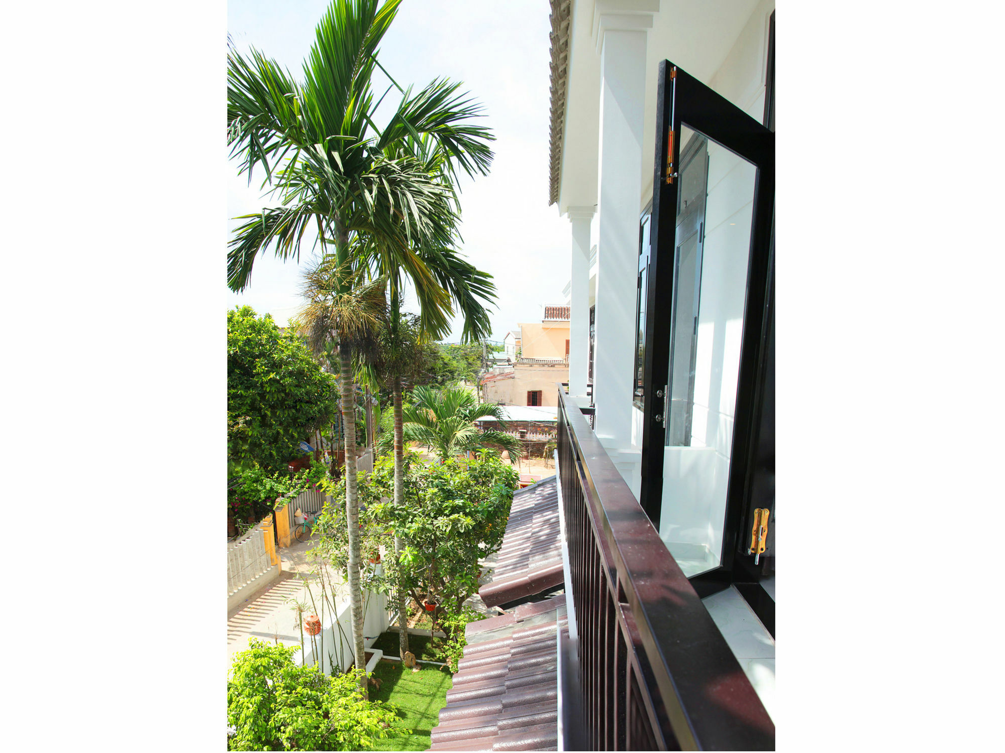 Sunny Garden Homestay Hội An Extérieur photo